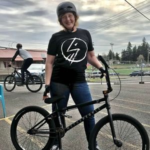 Meet your Posher, Susan